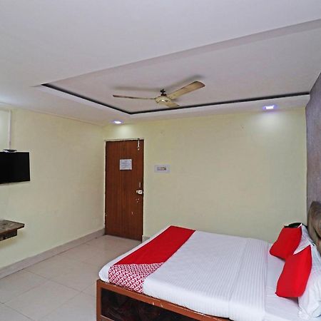 Oyo 39838 Riverside Hotel Bilaspur  Exterior photo