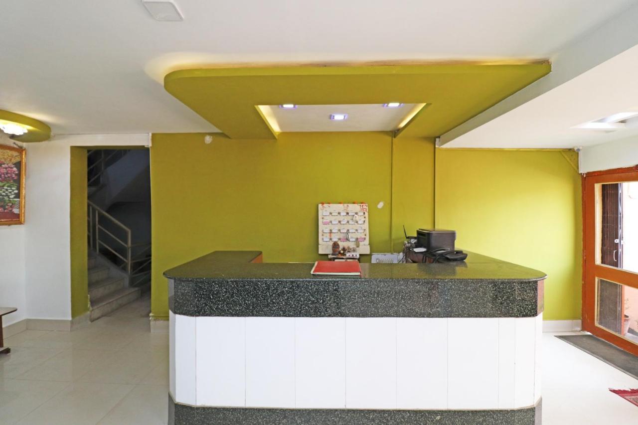 Oyo 39838 Riverside Hotel Bilaspur  Exterior photo