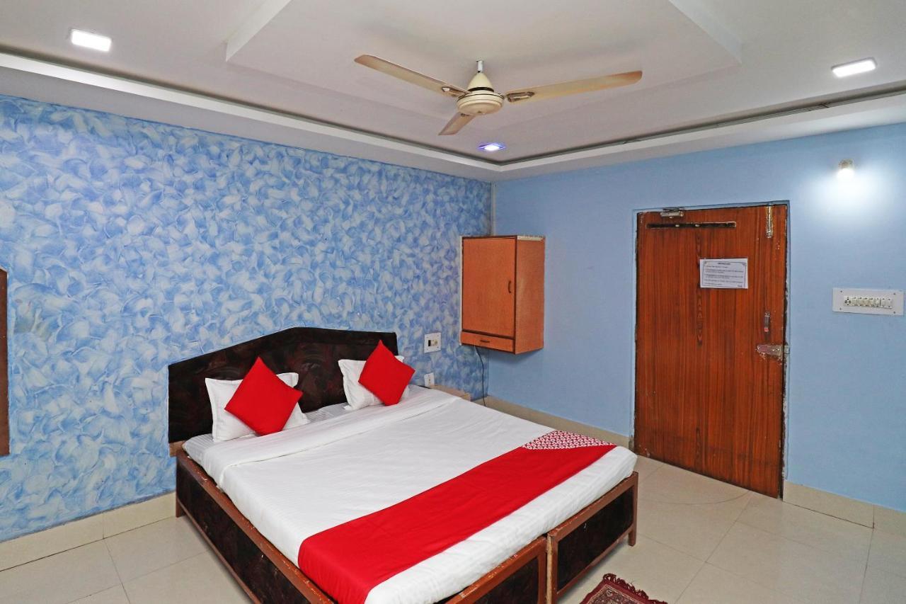 Oyo 39838 Riverside Hotel Bilaspur  Exterior photo