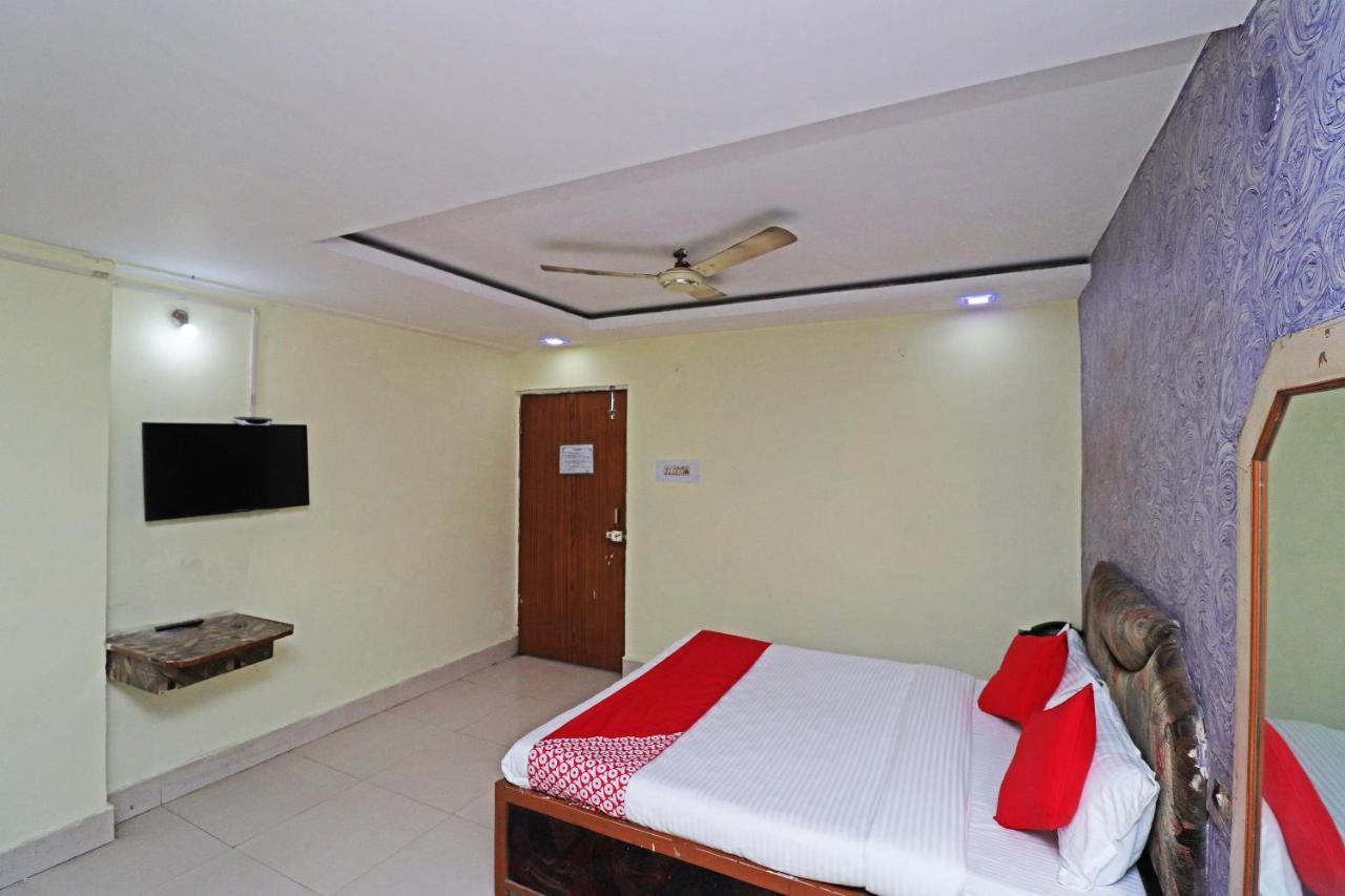 Oyo 39838 Riverside Hotel Bilaspur  Exterior photo