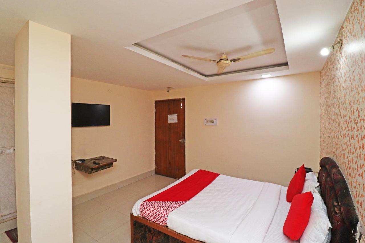Oyo 39838 Riverside Hotel Bilaspur  Exterior photo