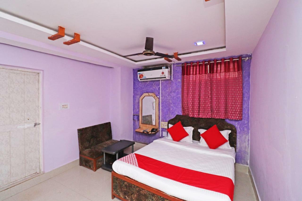 Oyo 39838 Riverside Hotel Bilaspur  Exterior photo
