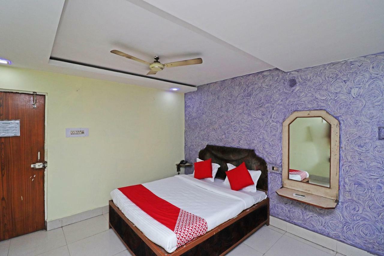 Oyo 39838 Riverside Hotel Bilaspur  Exterior photo